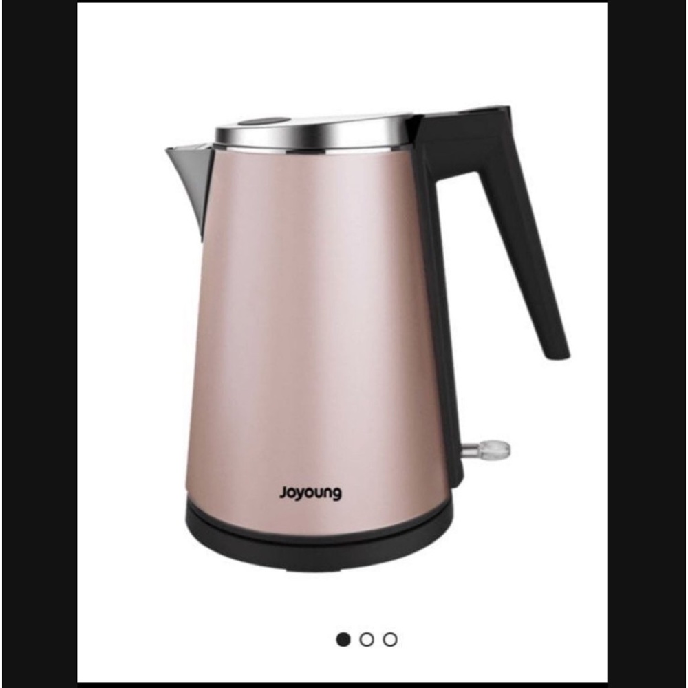 Joyoung electric kettle